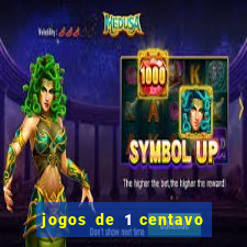 jogos de 1 centavo na blaze